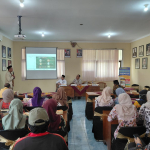 LTNNU Pati Dorong Hilirisasi Naskah Kuno untuk Rekonstruksi Identitas Daerah