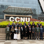 LP Ma’arif Jawa Tengah Inisiasi Training Program for Science, Technology, Engineering, and Mathematics (STEM) Teachers