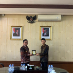 Jajaki Kerja Sama Penguatan SDM Lewat Pendidikan, INISNU Sinergi dengan Wali Kota Magelang