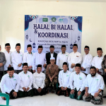 ​Perkuat Tata Kelola, RMI PCNU Pati Ajak Pesantren Bangun Sistem Administrasi Tertib