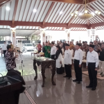 Baznas Pati Bakal Tarik Zakat Petani hingga Kiai