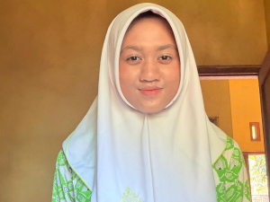 Antara Ayat Suci dan Stetoskop, Perjuangan Siswi MA Salafiyah Kajen Wujudkan Harapan Jadi Dokter