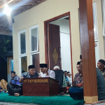 Dopamine Kebahagiaan Ala Majelis Taklim Thoyyiburridwan