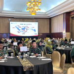 Lebih dari 100 Guru dan Pimpinan Sekolah Ma’arif Jawa Tengah Mengikuti Forum Penguatan Pembelajaran Bahasa Inggris Berstandar Global