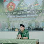 Prihatin atas Dugaan Kasus Asusila, GP Ansor Pati Dorong Penanganan Tegas dan Berkeadilan