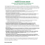 Kembalikan Marwah Pesantren, Fatayat NU Pati Desak Pelaku Kekerasan Seksual Dihukum Maksimal