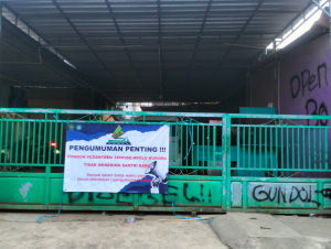 Ini Langkah Tegas Kemenag Terkait Masalah di Ponpes Ndholo Kusumo