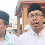 PCNU Pati Siap Tampung dan Dampingi Santri Korban Kekerasan Seksual