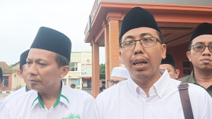PCNU Pati Siap Tampung dan Dampingi Santri Korban Kekerasan Seksual