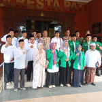 Fatayat NU Kawal Kasus di Polres Pati, Tegaskan Keadilan untuk Korban