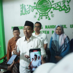 Jamin Perlindungan Korban Kasus Dugaan Asusila, PCNU Pati Gandeng LPSK