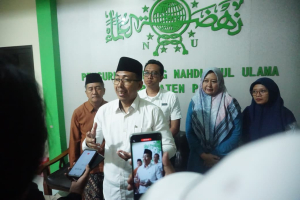 Jamin Perlindungan Korban Kasus Dugaan Asusila, PCNU Pati Gandeng LPSK