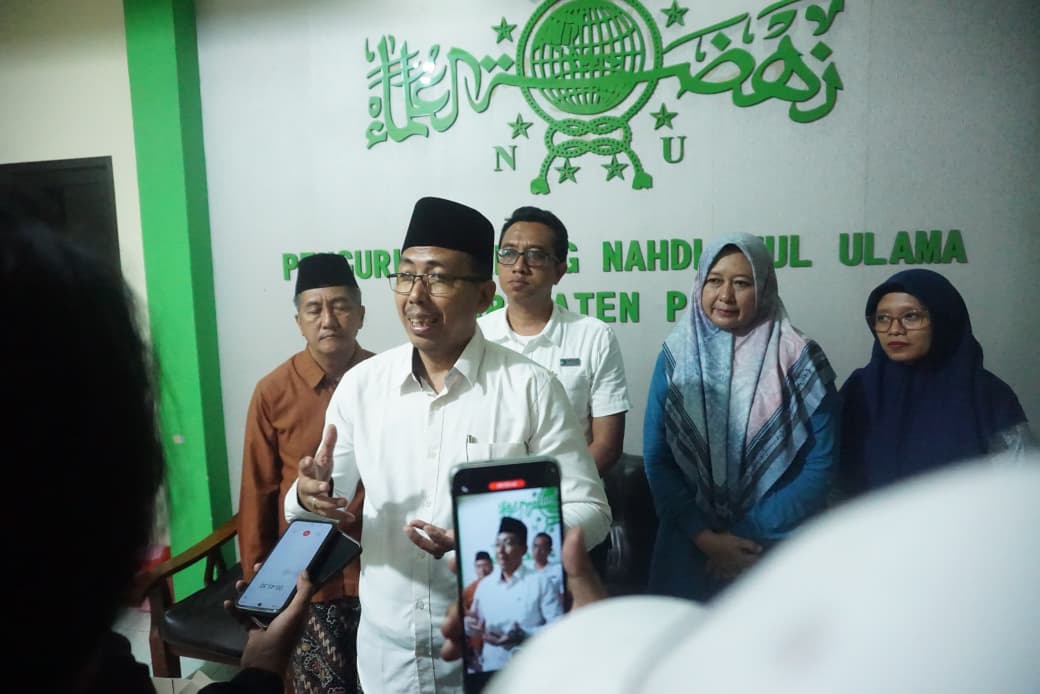 Jamin Perlindungan Korban Kasus Dugaan Asusila, PCNU Pati Gandeng LPSK