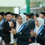 Muwadda'ah MA Salafiyah Kajen: 107 Lulusan Lolos PTN Tanpa Tes
