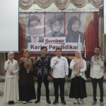 Era VUCA dan BANI, Ini Kompetensi Plus Versi Hamidulloh Ibda yang Wajib Dikuasai Guru MI/SD