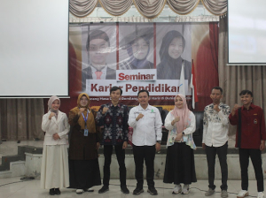 Era VUCA dan BANI, Ini Kompetensi Plus Versi Hamidulloh Ibda yang Wajib Dikuasai Guru MI/SD
