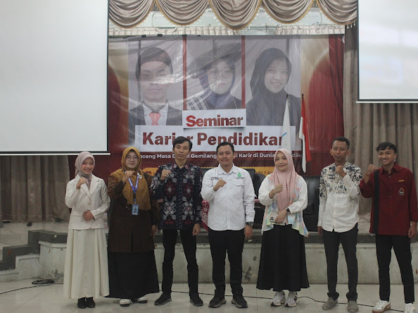 Era VUCA dan BANI, Ini Kompetensi Plus Versi Hamidulloh Ibda yang Wajib Dikuasai Guru MI/SD