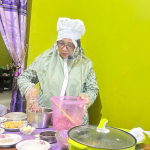 Gelar Pelatihan Bikin Bakso, Fatayat NU Bumirejo Dorong Lahirnya UMKM untuk Koperasi Merah Putih