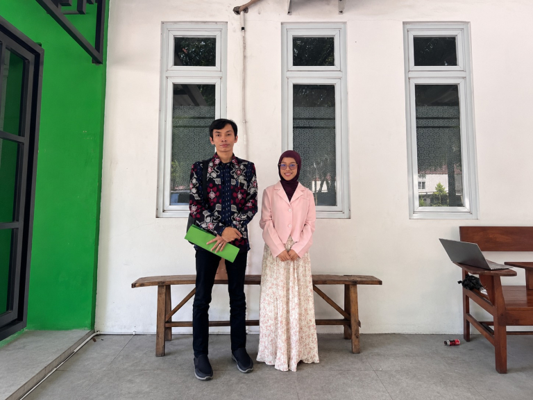 Program GLM Plus Ma’arif Jateng Diteliti Mahasiswa UIN Walisongo
