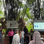 Workshop Public Speaking “Suarasa Papringan” Hadir untuk Tingkatkan Kepercayaan Diri Remaja Pasar Papringan