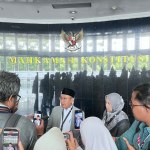 Majelis Masyayikh: Pesantren Bagian Sistem Pendidikan Nasional, Negara Harus Menanggung Pembiayaannya