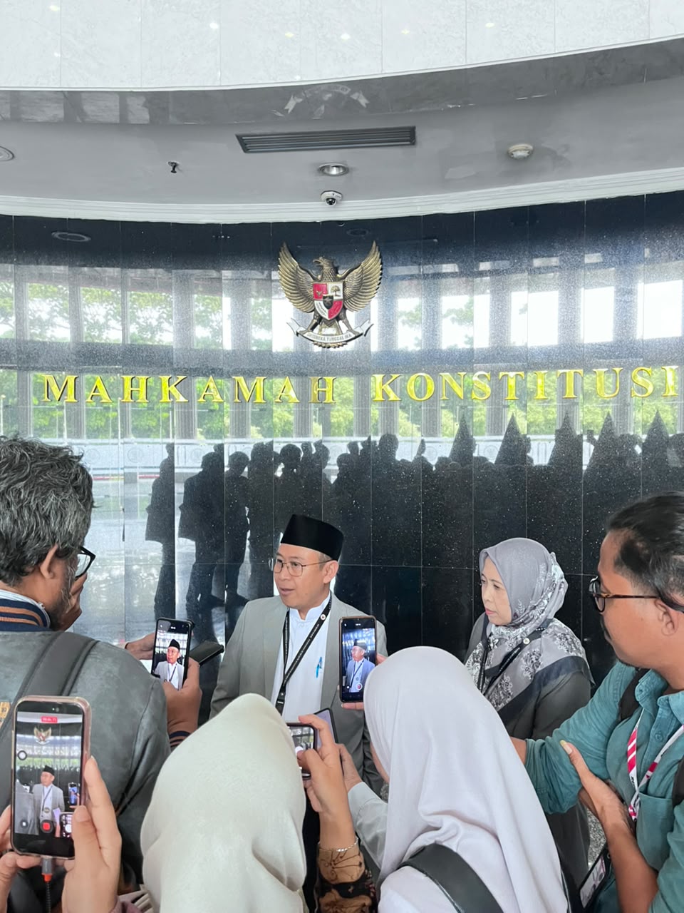 Majelis Masyayikh: Pesantren Bagian Sistem Pendidikan Nasional, Negara Harus Menanggung Pembiayaannya