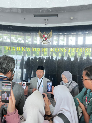 Majelis Masyayikh Kritik Paradoks Pendanaan Pendidikan: Sekolah Dibiayai, Pesantren Hanya Dibantu