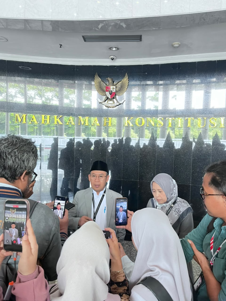 Majelis Masyayikh Kritik Paradoks Pendanaan Pendidikan: Sekolah Dibiayai, Pesantren Hanya Dibantu
