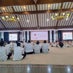 ​Ketua PCNU Pati: Istighotsah Itu Semacam 'Demo' kepada Allah