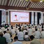 ​Ketua PCNU Pati: Istighotsah Itu Semacam 'Demo' kepada Allah