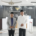 Gus Rozin di Sidang MK: Biayai Pesantren Itu Kewajiban Konstitusi Negara, Bukan Intervensi!