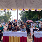 Harlah Ke-20 Almadina, Wujud Syukur Dua Dekade Mengabdi untuk Pendidikan