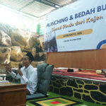 Silsilah Rasa dan Memori Santri, Buku "Sanad Rindu dari Kajen" Resmi Diluncurkan di PP Ar-Roudloh