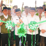 Klinik Pratama Rawat Inap NU Winong Resmi Diluncurkan