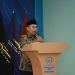 IPMAFA Pati Luncurkan Prodi HKI dan HES