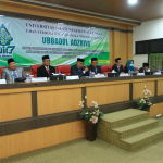 Lawan Rentenir Digital, Riset Wakil Sekretaris Ma'arif Jateng Ungkap Rahasia Masjid Modern Bebaskan Jamaah dari Pinjol