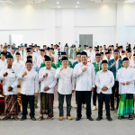 Menuju Muktamar Damai: Menakar Peta Jalan Baru dan Paradigma Pembebasan NU ala AS Hikam