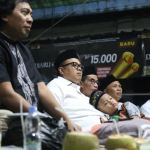 Komeng hingga Ustaz Subki Meriahkan Puncak Haul ke-104 Mbah KH. Abdurrahman dan HUT ke-94 YAPIM