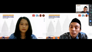 Indeks Potensi Radikalisme Jawa Tengah Turun, BNPT: Kewaspadaan terhadap Radikalisme Digital Harus Terus Dijaga