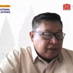 BNPT - FKPT Jateng Rillis Indeks Potensi Radikalisme (IPR), Ini Datanya!