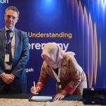 Menuju 500 Madrasah Berstandar Global, LP Ma’arif Jateng Perkuat Kemitraan dengan Pearson Indonesia
