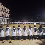 Ratusan Peserta PD-PKPNU Sukses Tuntaskan Kaderisasi