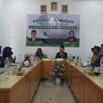 ‎LAMDIK Beri Rekomendasi Strategis, INISNU Temanggung Siapkan Benchmarking dan Penguatan SDM Pascasesmen Lapangan S1 PAI