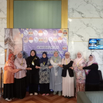 Dosen dan Mahasiswa INISNU Temanggung Harumkan Indonesia di ICAI 2026, Rektor: Bukti Budaya Riset Kampus Semakin Kuat