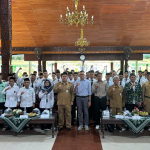 Gandeng Pemerintah Blora, LP Ma'arif NU Jateng gelar Seleksi Nasional Magang Jepang