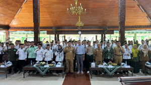 Gandeng Pemerintah Blora, LP Ma'arif NU Jateng gelar Seleksi Nasional Magang Jepang