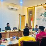 PWNU Jateng dan Konjen Tiongkok Sepakat Perkuat Diplomasi Pendidikan