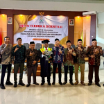 ‎Teliti Model RELASI, Dosen Inisnu Raih Doktor PAI UIN Sunan Kalijaga