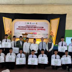 𝐁𝐀𝐙𝐍𝐀𝐒 𝐑𝐈 𝐁𝐢𝐚𝐲𝐚𝐢 𝐏𝐞𝐧𝐮𝐡 𝐏𝐞𝐥𝐚𝐭𝐝𝐚 𝐌𝐚𝐠𝐚𝐧𝐠 𝐉𝐞𝐩𝐚𝐧𝐠 𝐋𝐏 𝐌𝐚'𝐚𝐫𝐢𝐟 𝐏𝐖𝐍𝐔 𝐉𝐚𝐭𝐞𝐧𝐠 𝐮𝐧𝐭𝐮𝐤 𝐏𝐞𝐬𝐞𝐫𝐭𝐚 𝐊𝐮𝐫𝐚𝐧𝐠 𝐌𝐚𝐦𝐩𝐮