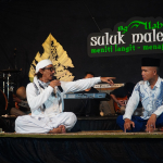 Suluk Maleman Pekan Ini Membahas Masyarat Paria